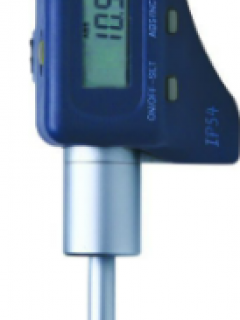 ACCUD Dijital 3 Ayaklı Mikrometre 12-16mm  | 361-004-01