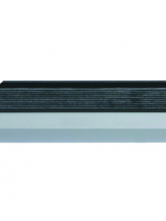 ACCUD Bıçak Mastar / 125mm | 994-005-01