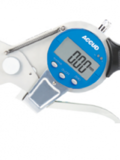 ACCUD Dijital Dış Çap Kanal Komparatörü 40-60mm  | 420-060-11