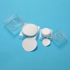 CHROMFIL 25 mm 1.2 μm GF (Glas Fiber) Membran Filtreler 1 Paket (100 adet) CHROMFIL 25 mm 1.2 μm GF (Glas Fiber) Membran Filtreler 1 Paket (100 adet)