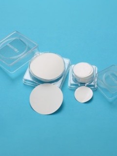 37 mm 0.8 μm MCE Mixed Cellulose Esters Filtre 1 Paket (100 Adet)