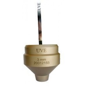 UVE Viskozimetre / ASTM D1200 FORD KULPLU 4,1 mm | V70141