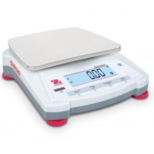 OHAUS Hassas Terazi 1200 g / 0,01 g  | NV1202
