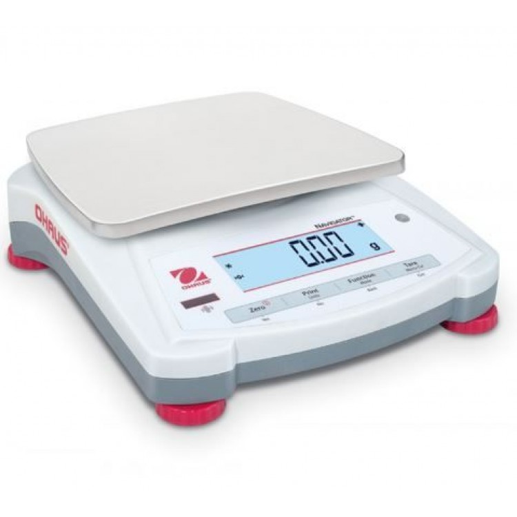 OHAUS Hassas Terazi 1200 g / 0,01 g | NV1202 OHAUS Hassas Terazi 1200 g / 0,01 g | NV1202