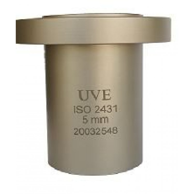 UVE Viskozimetre / ISO2431 ASTM D5125 ISO 4mm | V40104 UVE Viskozimetre / ISO2431 ASTM D5125 ISO 4mm | V40104