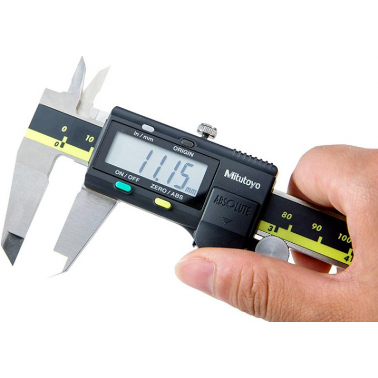 Mitutoyo Dijital Kumpas 200 mm | 500-182-30