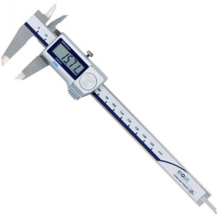 Mitutoyo Dijital Kumpas 150 mm | 500-706-20