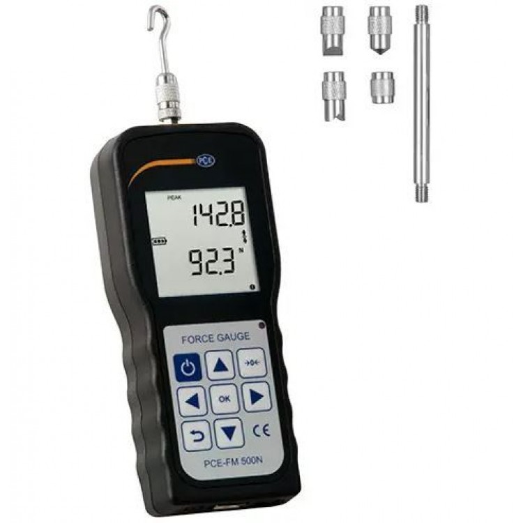 PCE Dinamometre | PCE-FM 500N PCE Dinamometre | PCE-FM 500N