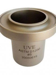UVE Viskozimetre / ASTM D1200 FORD 2,8mm| V60128