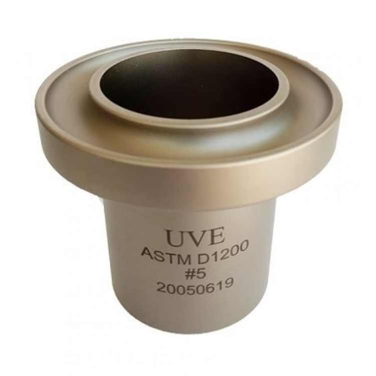UVE Viskozimetre / ASTM D1200 FORD 2,1mm| V60121 UVE Viskozimetre / ASTM D1200 FORD 2,1mm| V60121