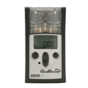 Taşınabilir  HCN (Hidrojensiyanür) Gaz Dedektörü | 18100060-B