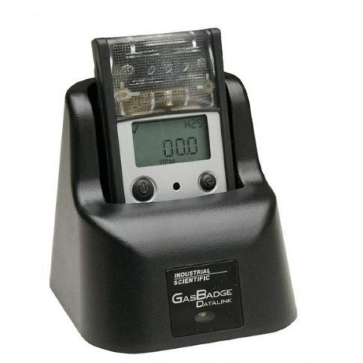 Taşınabilir Cl2 (Klor) Gaz Dedektörü | 18100060-7 Taşınabilir Cl2 (Klor) Gaz Dedektörü | 18100060-7