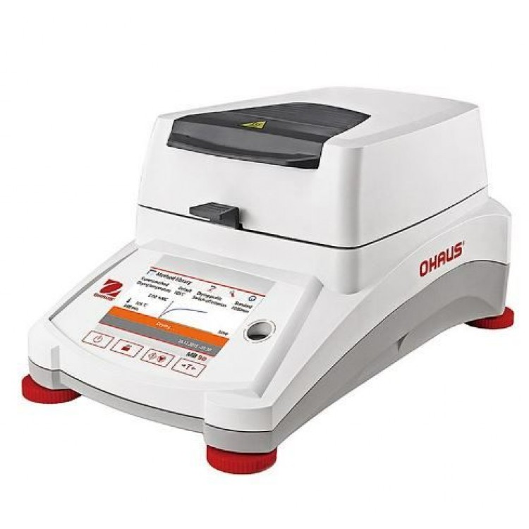 OHAUS Nem Tayin Cihazı 90 g / 1 mg- %0,01 | MB90 OHAUS Nem Tayin Cihazı 90 g / 1 mg- %0,01 | MB90