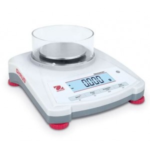 OHAUS Hassas Terazi 2200 g / 0,01 g  | NV2202