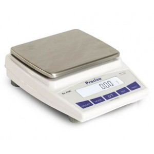 PRECISA  Hassas Terazi 610 g / 0,1 g  | BJ 610C