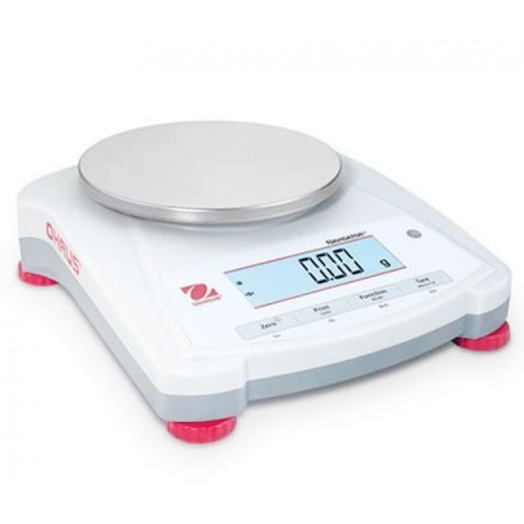 OHAUS Hassas Terazi 620 g / 0,1 g | NV622 OHAUS Hassas Terazi 620 g / 0,1 g | NV622