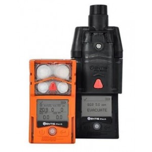 Taşınabilir Çoklu Gaz Dedektörü | VTS-L1231100201