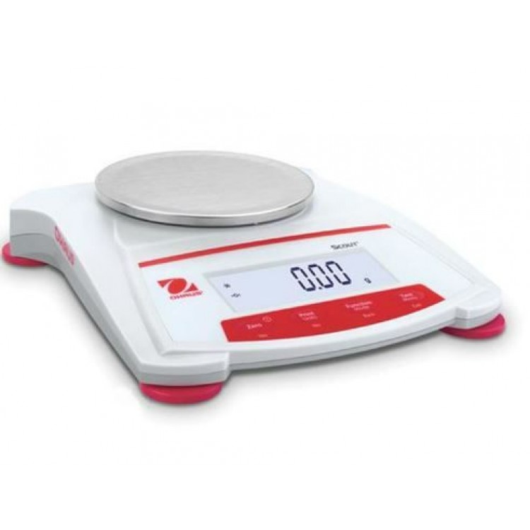 OHAUS Hassas Terazi 620 g / 0,1 g | SJX622 OHAUS Hassas Terazi 620 g / 0,1 g | SJX622