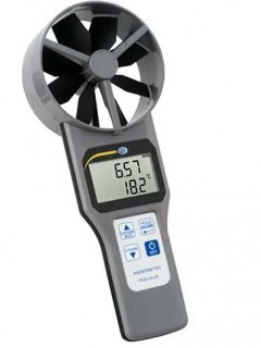 PCE Anemometre | PCE-VA 20