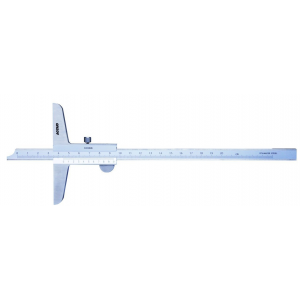 Accud Mekanik Derinlik Kumpası 150 mm | 177-006-11