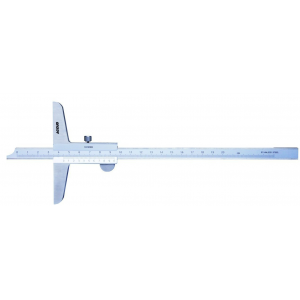 ACCUD Mekanik Derinlik Kumpası 300 mm | 177-012-11