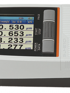 Mitutoyo 'Surfest SJ-210' Protatif Yüzey Pürüzlülük Ölçüm Cihazı | 178-560-11D