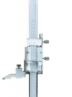 ACCUD Mekanik Yükseklik Mihengiri 300mm | 186-012-11