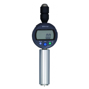 Mitutoyo Dijital ve Portatif 'Shore' Sertlik Ölçüm Cihazı | 811-332-10