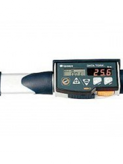 Tohnichi Dijital Tork Anahtarları | CEM3 Serisi