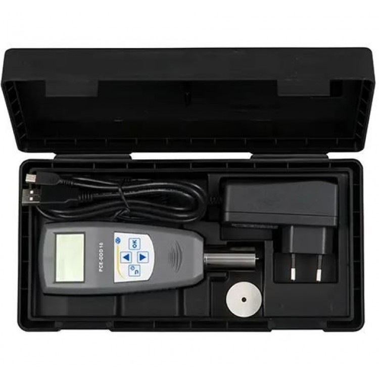 Shoremetre | PCE-DDD 10 Shoremetre | PCE-DDD 10