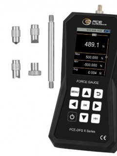 PCE Dinamometre | PCE-DFG 500 X
