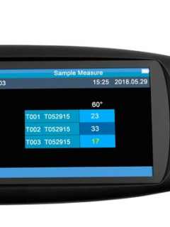 PCE Parlaklık Ölçüm Cihazı | GM-60 Plus