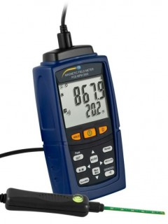 PCE Gaussmetre | PCE-MFM 3500