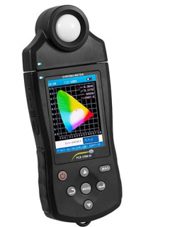 PCE Spektrometre | PCE-CRM 40