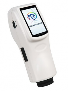 PCE Spektrofotometre | PCE-CSM 10