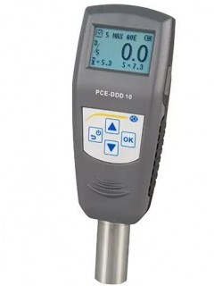 Shoremetre | PCE-DDD 10