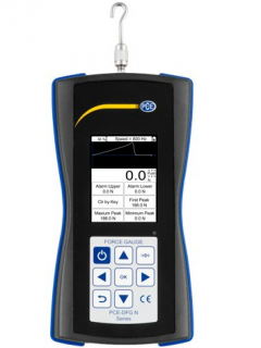 PCE Dinamometre | PCE-DFG N20