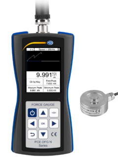 PCE Dinamometre | PCE-DFG NF 10K