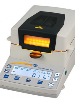 PCE Nem Tayin Cihazı 110g | PCE-MA 100