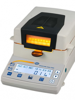 PCE Nem Tayin Cihazı 200g | PCE-MA 200