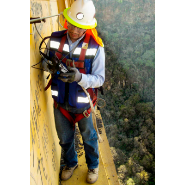 DeFelsko PosiTest At Adhesion Test | PosiTest AT-A