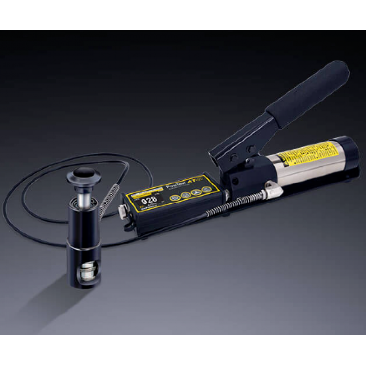DeFelsko PosiTest At Adhesion Test | PosiTest AT-A