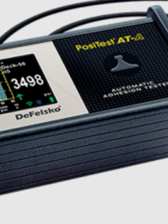 Defelsko AT-M Manuel Adhesion Test Cihazı | PosiTest AT-M