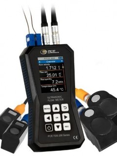 Debimetre | PCE-TDS 200+ SM