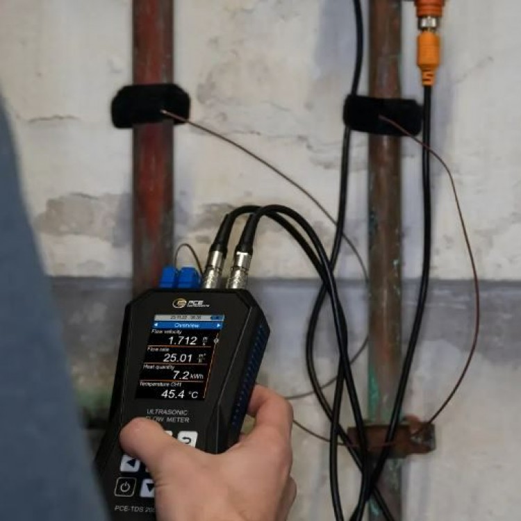 Debimetre | PCE-TDS 200+ SM Debimetre | PCE-TDS 200+ SM