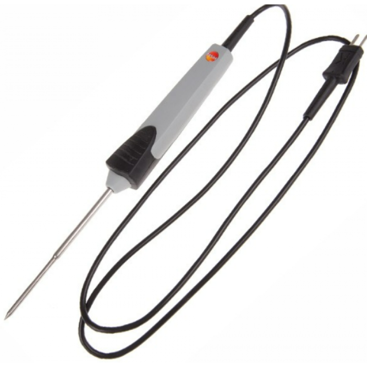 Testo K Tipi Sıcaklık Ölçer Prob | Testo 0602 1293
