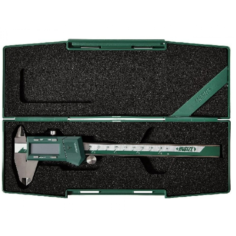 Insize 1102-150 Dijital Kumpas IP54 I 1102-150