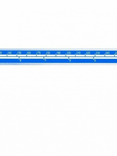  ACCUD Dijital Nokta Temaslı Kumpas 0-200mm | 138-008-11