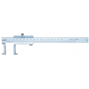 Accud Mekanik İç Çap Kanal Kumpası 24-150 mm/146-006-11