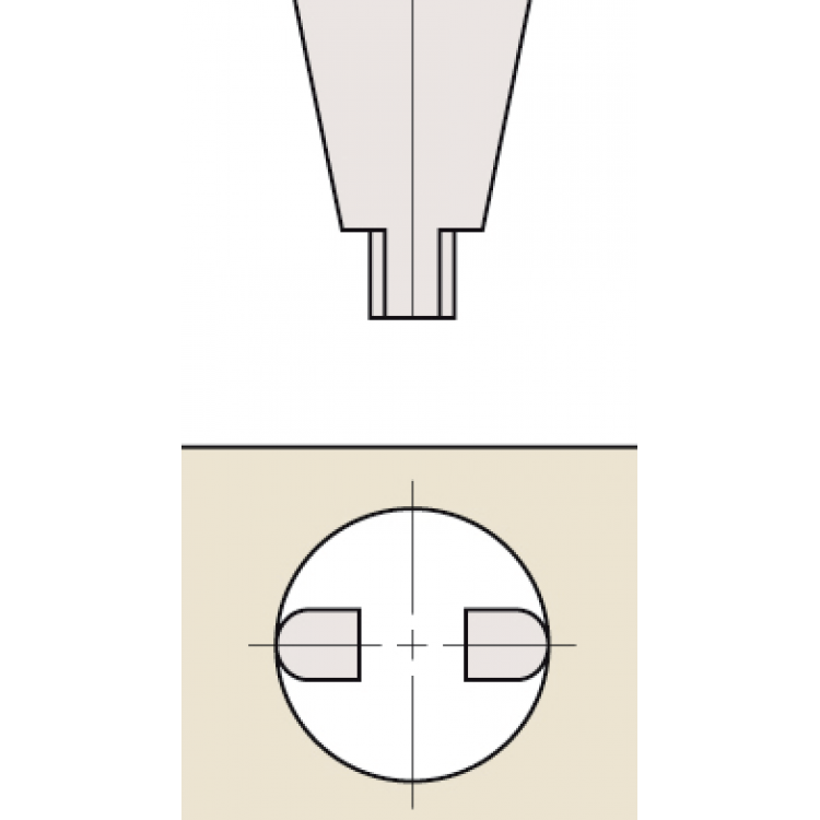 Mitutoyo Atölye Tipi Sürmeli Kumpas 0-300mm, 0,02mm | 160-127